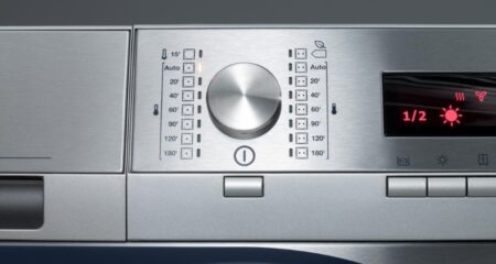 How to Budget for a Commercial Laundry Equipment Rental
