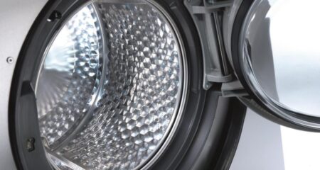 What to Look for in a Commercial Laundry Equipment