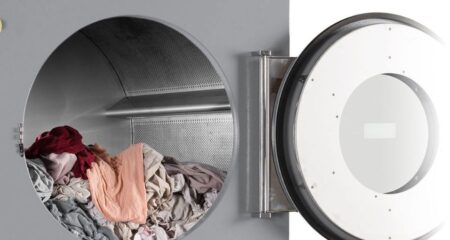 Comparing Commercial Laundry Machines for Rental