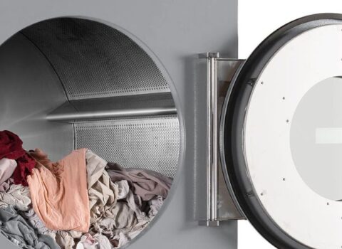 Comparing Commercial Laundry Machines for Rental