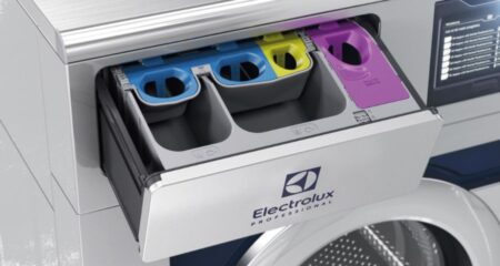 Laundry Rental Quote