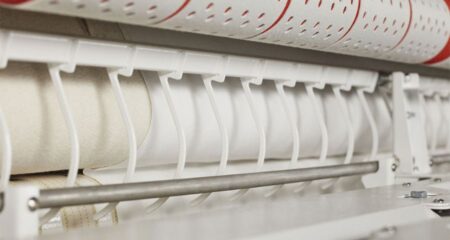 Commercial Laundry Rental Costs