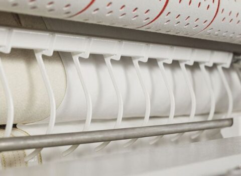 Commercial Laundry Rental Costs