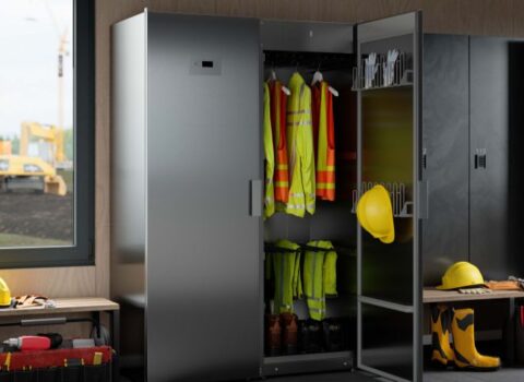Common Mistakes When Choosing Commercial Laundry Equipment