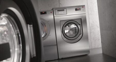 Commercial vs Domestic Washing Machines for Business