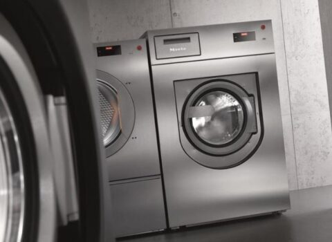 Commercial vs Domestic Washing Machines for Business