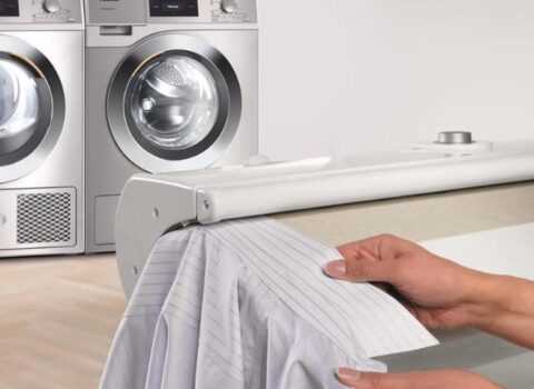 Do You Need a Commercial Ironer
