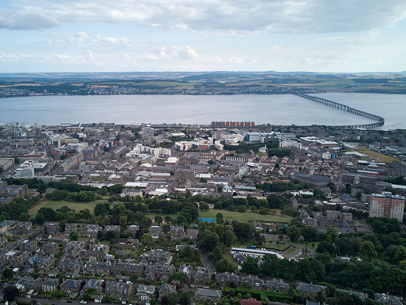 Dundee City
