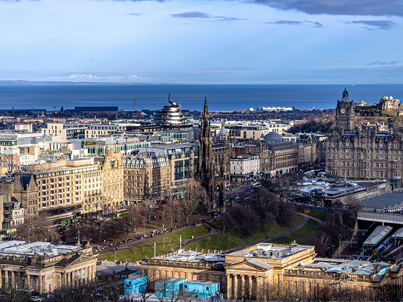 Edinburgh City