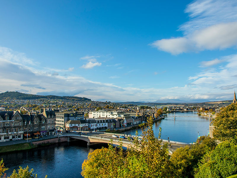 Inverness