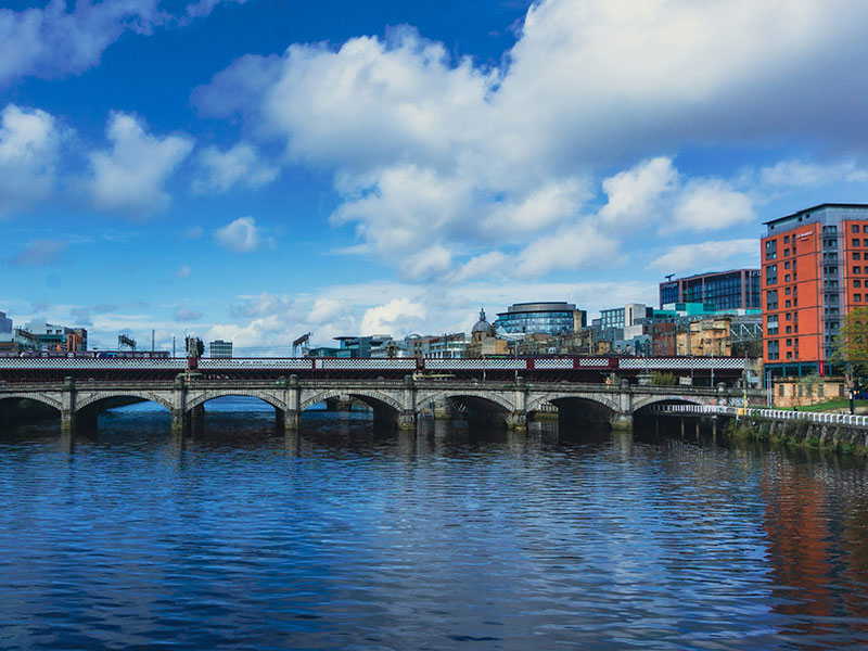 Glasgow Bridge