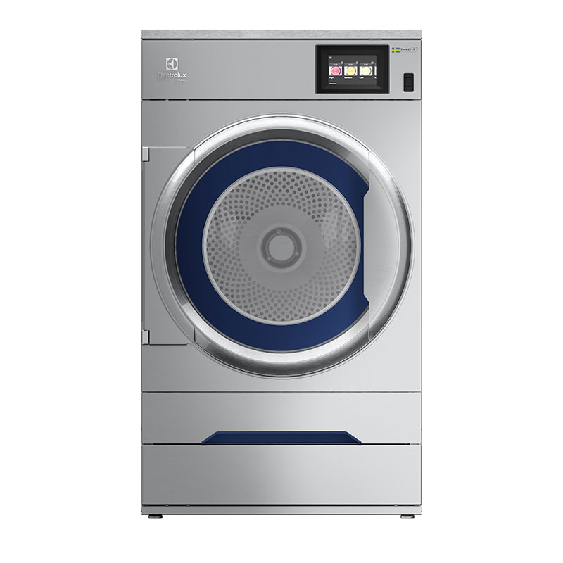 Electrolux Professional TD7-8LAB representative front view